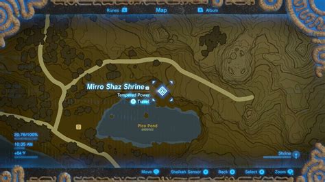 mirro shaz shrine solution botw